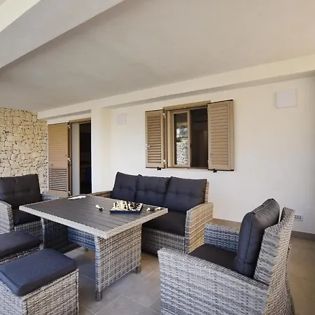 Holiday home 2 Bedroom Lovely In Noto