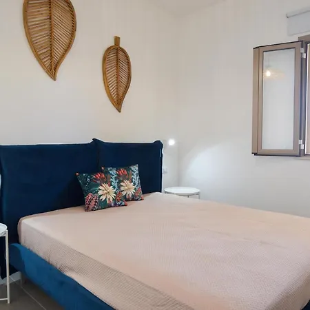 Holiday home 2 Bedroom Lovely In Noto